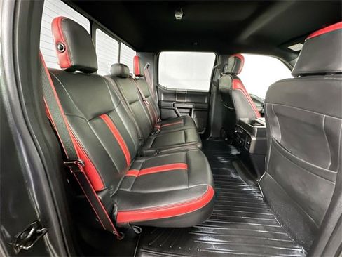 Used 2019 Ford F150 XLT w/ Equipment Group 302A Luxury image 28