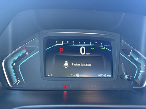 Used 2019 Honda Odyssey EX-L image 16