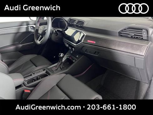 Used 2025 Audi Q3 2.0T Premium Plus w/ Premium Plus Package AWD/4WD image 12