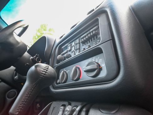Used 2002 Pontiac Firebird Trans Am RWD image 52