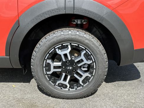 New 2025 Hyundai Santa Cruz XRT AWD/4WD image 11