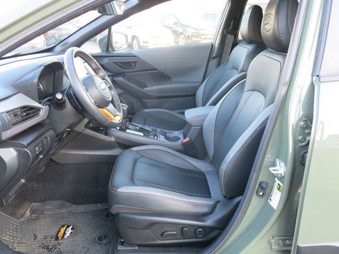 Used 2024 Subaru Crosstrek 2.5i Wilderness w/ Wilderness Package image 13