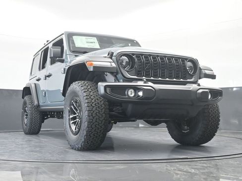 New 2026 Jeep Wrangler Willys image 59