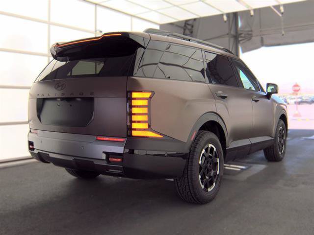 Used 2026 Hyundai Palisade XRT Pro AWD/4WD image 31