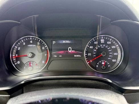 Used 2024 Kia Forte LXS image 26