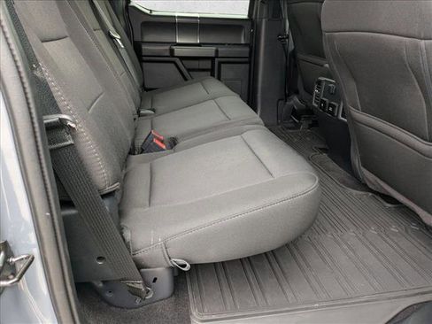 Used 2020 Ford F150 XLT w/ Equipment Group 302A Luxury image 17