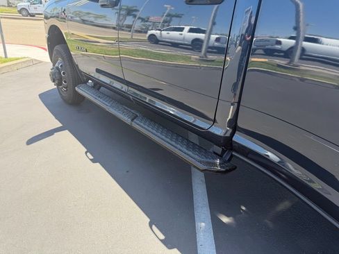 New 2026 RAM 3500 Big Horn AWD/4WD image 10