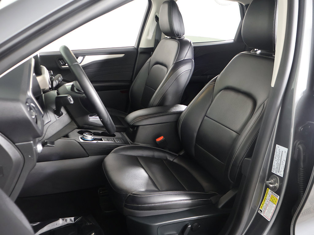 Used 2022 Ford Escape SEL AWD/4WD image 31