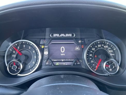 New 2026 RAM 1500 Big Horn image 17