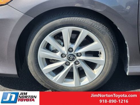 Used 2024 Toyota Camry LE FWD image 13