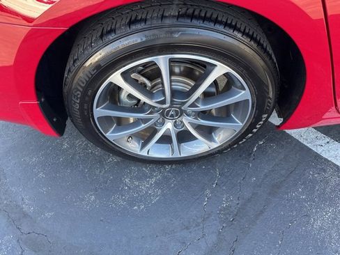 Used 2019 Acura TLX V6 image 22