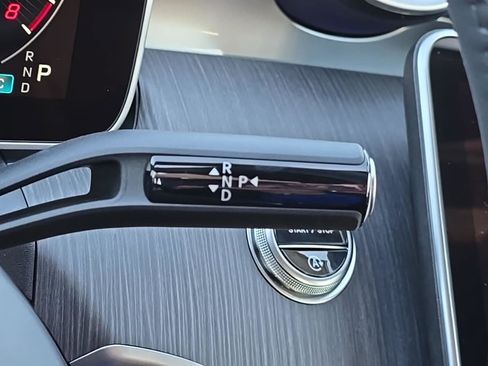 New 2026 Mercedes-Benz C 300 4MATIC image 23