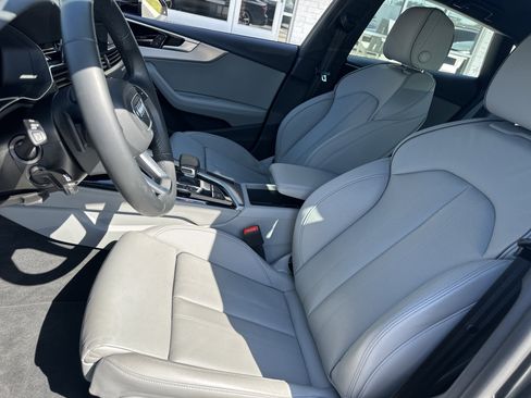 Used 2024 Audi A5 2.0T Premium Plus w/ Premium Plus image 10