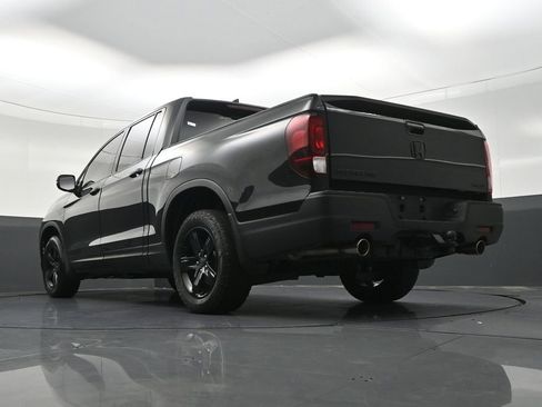 Used 2023 Honda Ridgeline RTL image 26