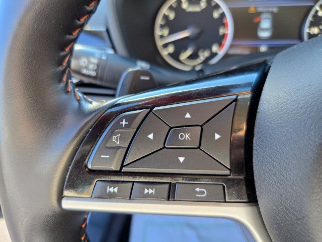 Used 2025 Nissan Altima 2.5 SR w/ SR Premium Package FWD image 34