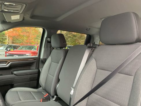 Certified 2023 Chevrolet Silverado 1500 LT image 13