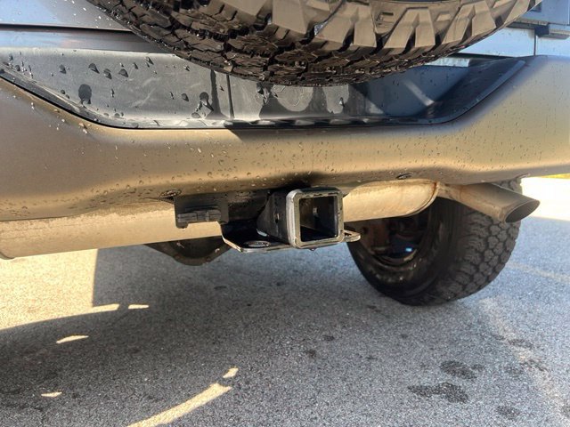 Used 2016 Jeep Wrangler Unlimited Sahara AWD/4WD image 22