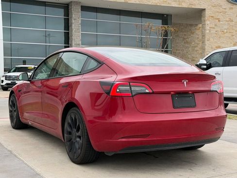 Used 2023 Tesla Model 3 Standard Range image 10