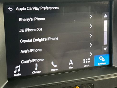 Used 2019 Ford Expedition Limited w/ Equipment Group 301A image 45