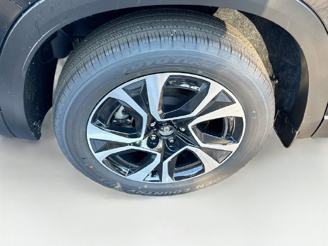 New 2026 MAZDA CX-5 Preferred AWD/4WD image 30