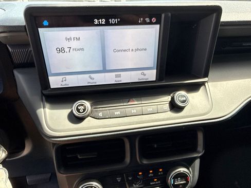 Used 2022 Ford Maverick XL FWD image 21