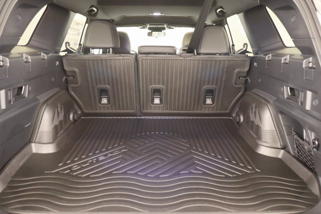 New 2026 Subaru Outback Limited AWD/4WD image 28