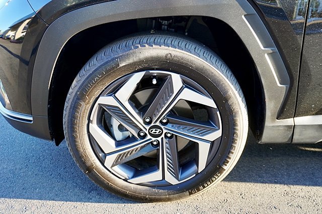 Used 2024 Hyundai Tucson SEL AWD/4WD image 15