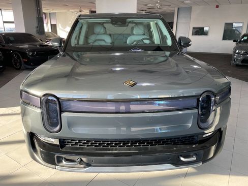 Used 2023 Rivian R1T Adventure image 2