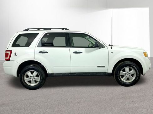 Used 2008 Ford Escape XLT image 32
