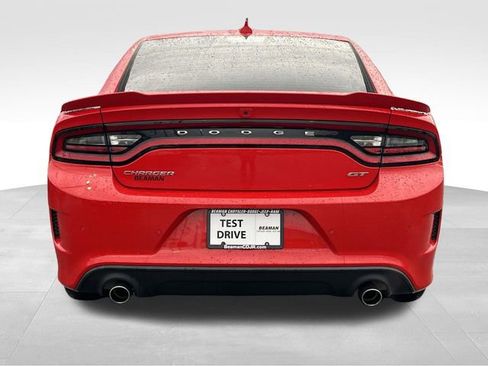 Used 2023 Dodge Charger GT image 6