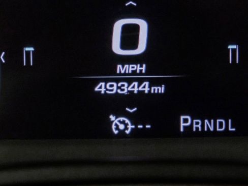 Used 2017 GMC Yukon Denali w/ Open Road Package image 19