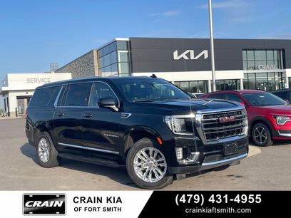 Used 2023 GMC Yukon XL SLT
