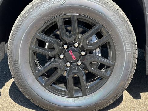 Used 2026 GMC Sierra 1500 Elevation AWD/4WD image 45