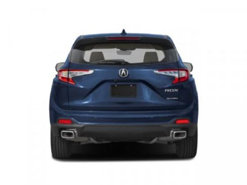 Used 2025 Acura RDX SH-AWD w/ Technology Package image 5