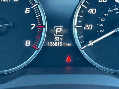 Used 2015 Acura MDX SH-AWD w/ Technology Package image 37