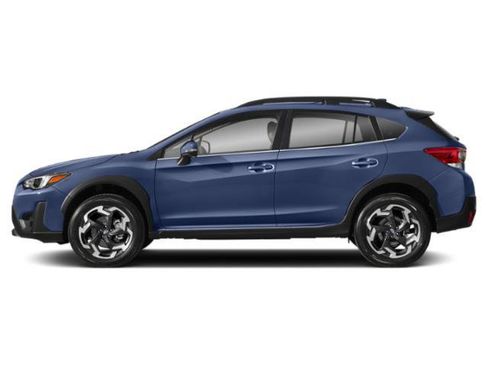 Used 2022 Subaru Crosstrek 2.5i Limited AWD/4WD image 3