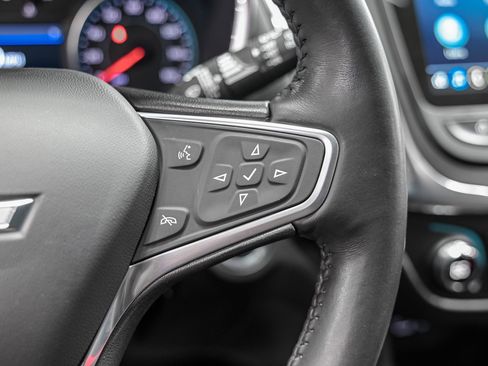 Used 2022 Chevrolet Equinox LT image 20