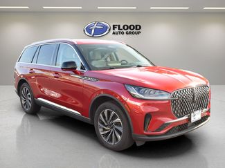 Used 2025 Lincoln Aviator AWD video 1