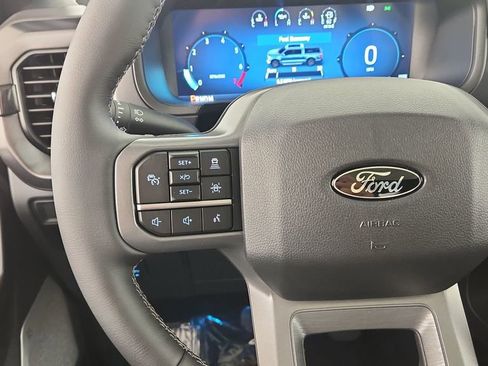 New 2026 Ford F150 Lariat w/ Equipment Group 502A High AWD/4WD image 22