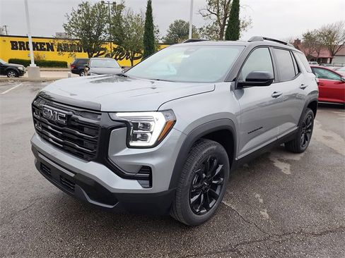 New 2026 GMC Terrain Elevation w/ Elevation Premium Package image 9