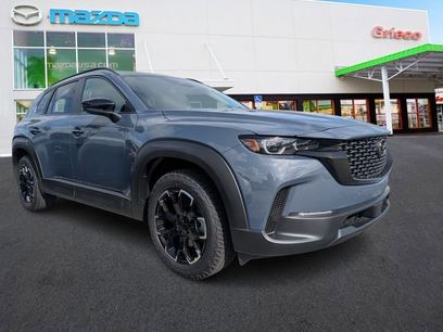 New 2026 MAZDA CX-50 Meridian Edition w/ Weather Package