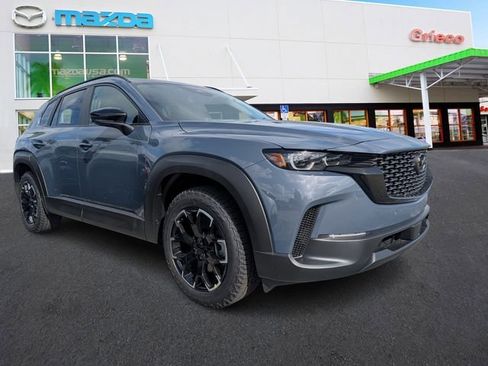 New 2026 MAZDA CX-50 Meridian Edition w/ Weather Package image 1