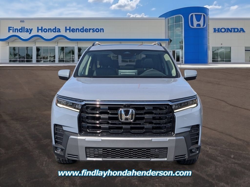 New 2026 Honda Pilot image 8