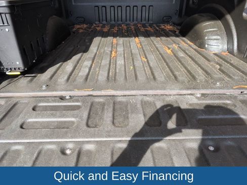 Certified 2021 Ford F250 Lariat w/ Chrome Package image 32