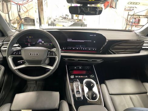 Used 2026 Audi A6 Premium Plus w/ Premium Plus Package AWD/4WD image 20