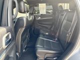 Used 2020 Jeep Grand Cherokee Limited w/ Luxury Group II image 4