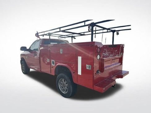 Used 2012 RAM 2500 ST w/ Popular Equipment Group AWD/4WD image 11