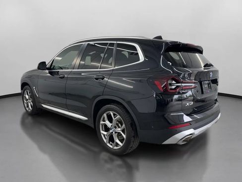 Used 2023 BMW X3 xDrive30i w/ Premium Package AWD/4WD image 7