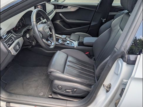 Used 2025 Audi A5 2.0T Premium Plus AWD/4WD image 13