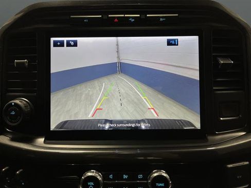 Used 2023 Ford F150 XLT w/ Equipment Group 302A High image 11